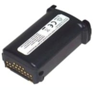 Laptop-Akku Zebra BTRY-MC9X-26MA-01 Schwarz