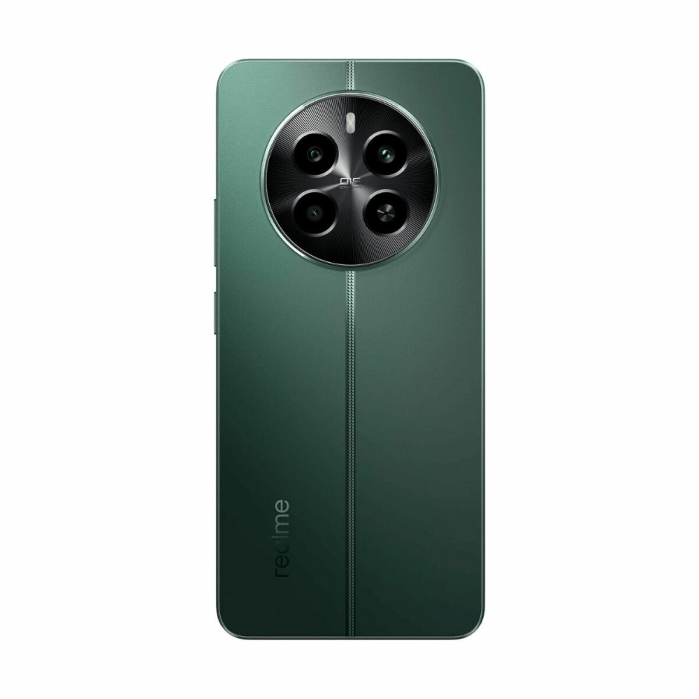 Smartphone Realme Octa Core 8 GB RAM 512 GB Vert 6,67"