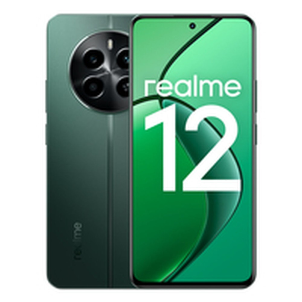 Smartphone Realme Octa Core 8 GB RAM 512 GB grün 6,67"