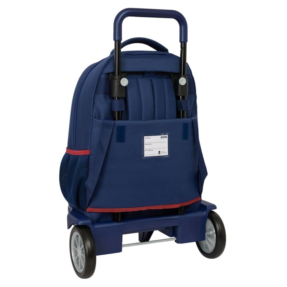 Schulrucksack Safta 33 x 45 x 22 cm