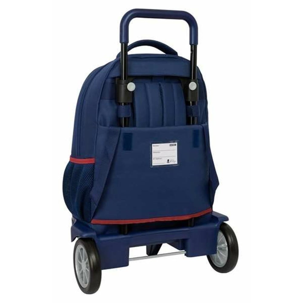 Schulrucksack Safta 33 x 45 x 22 cm