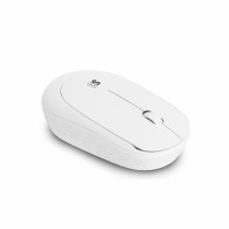 Souris sans-fil Subblim SUBMO-B2SW011 Blanc