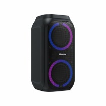 Tragbare Bluetooth-Lautsprecher Hisense PR160 Schwarz
