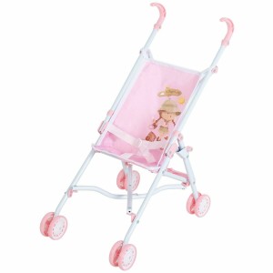 Zubehör für Puppen Colorbaby 28 x 42 x 56 cm