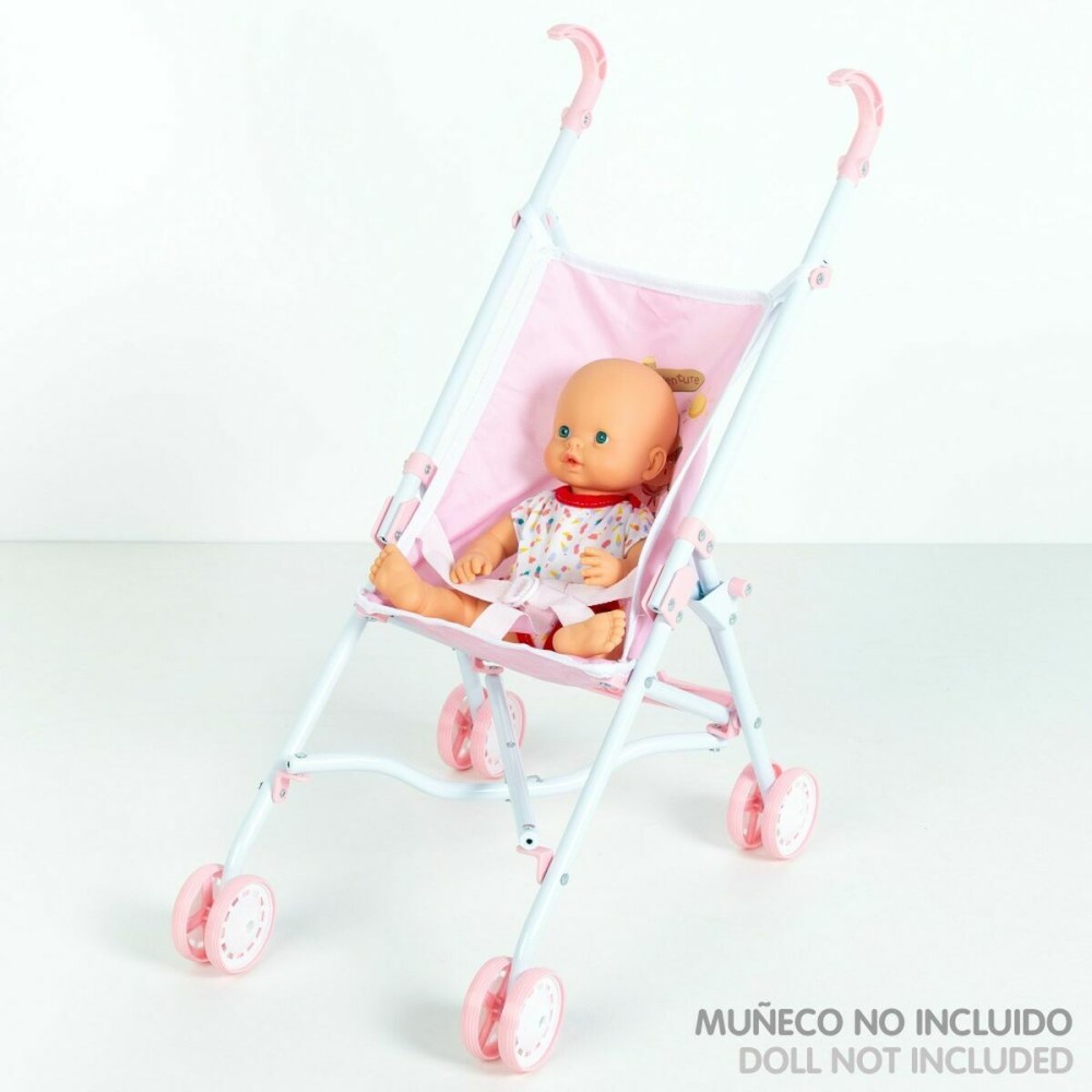 Zubehör für Puppen Colorbaby 28 x 42 x 56 cm