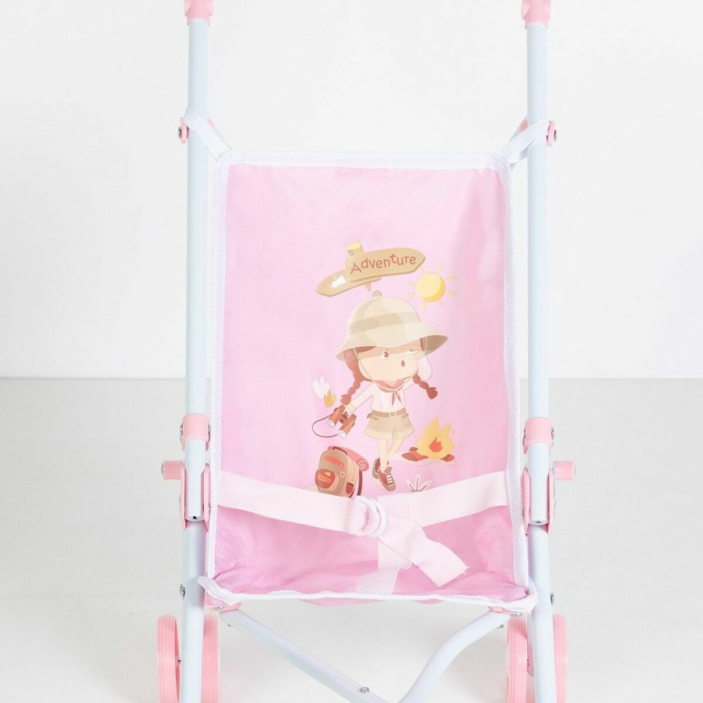 Zubehör für Puppen Colorbaby 28 x 42 x 56 cm
