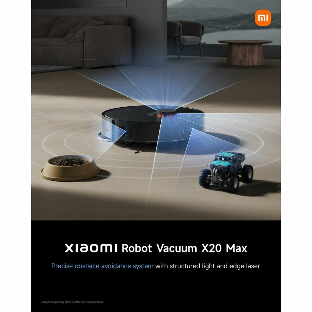 Roboterstaubsauger Xiaomi