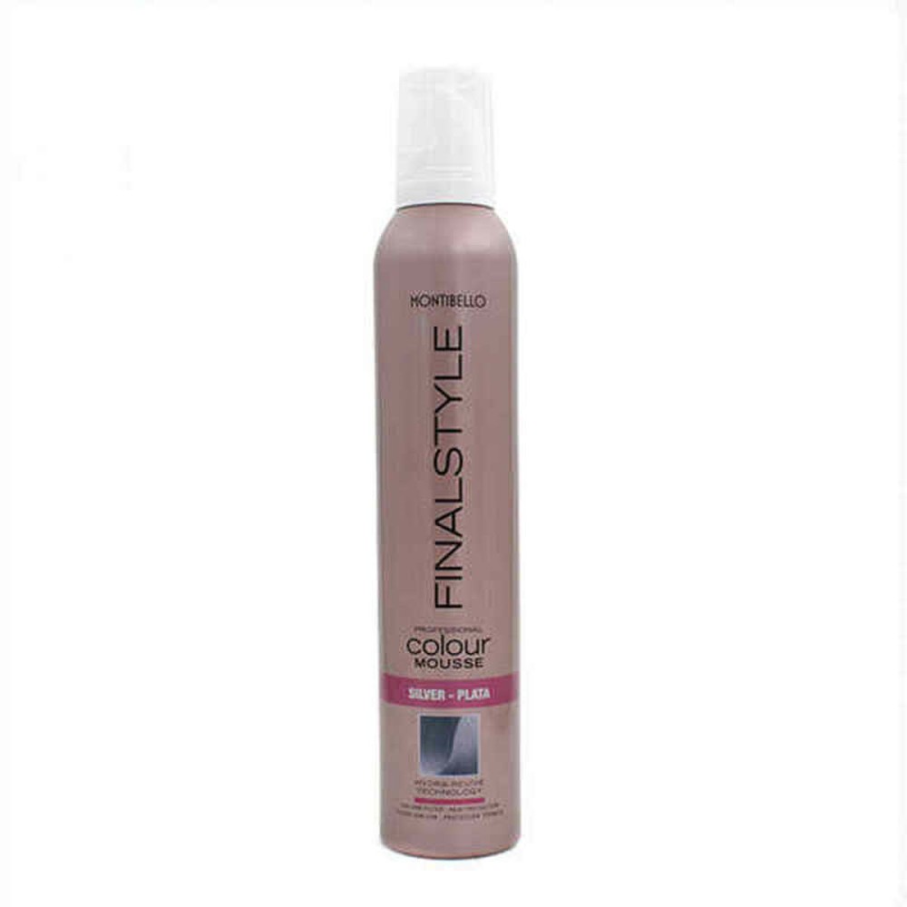 Farbschaum Montibello 320 ml