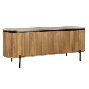 Anrichte Home ESPRIT natürlich 170 x 40 x 62 cm