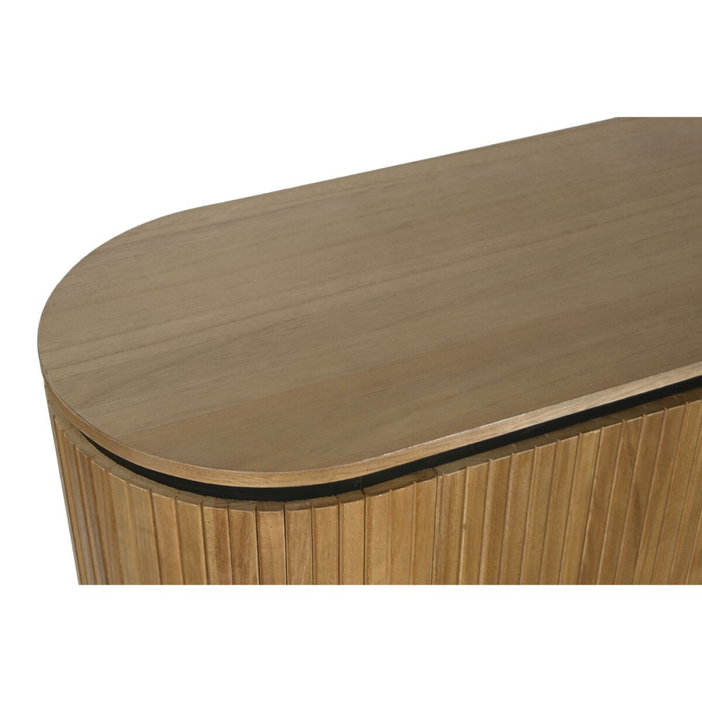 Anrichte Home ESPRIT natürlich 170 x 40 x 62 cm