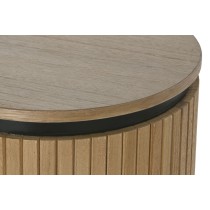 Anrichte Home ESPRIT natürlich 170 x 40 x 62 cm