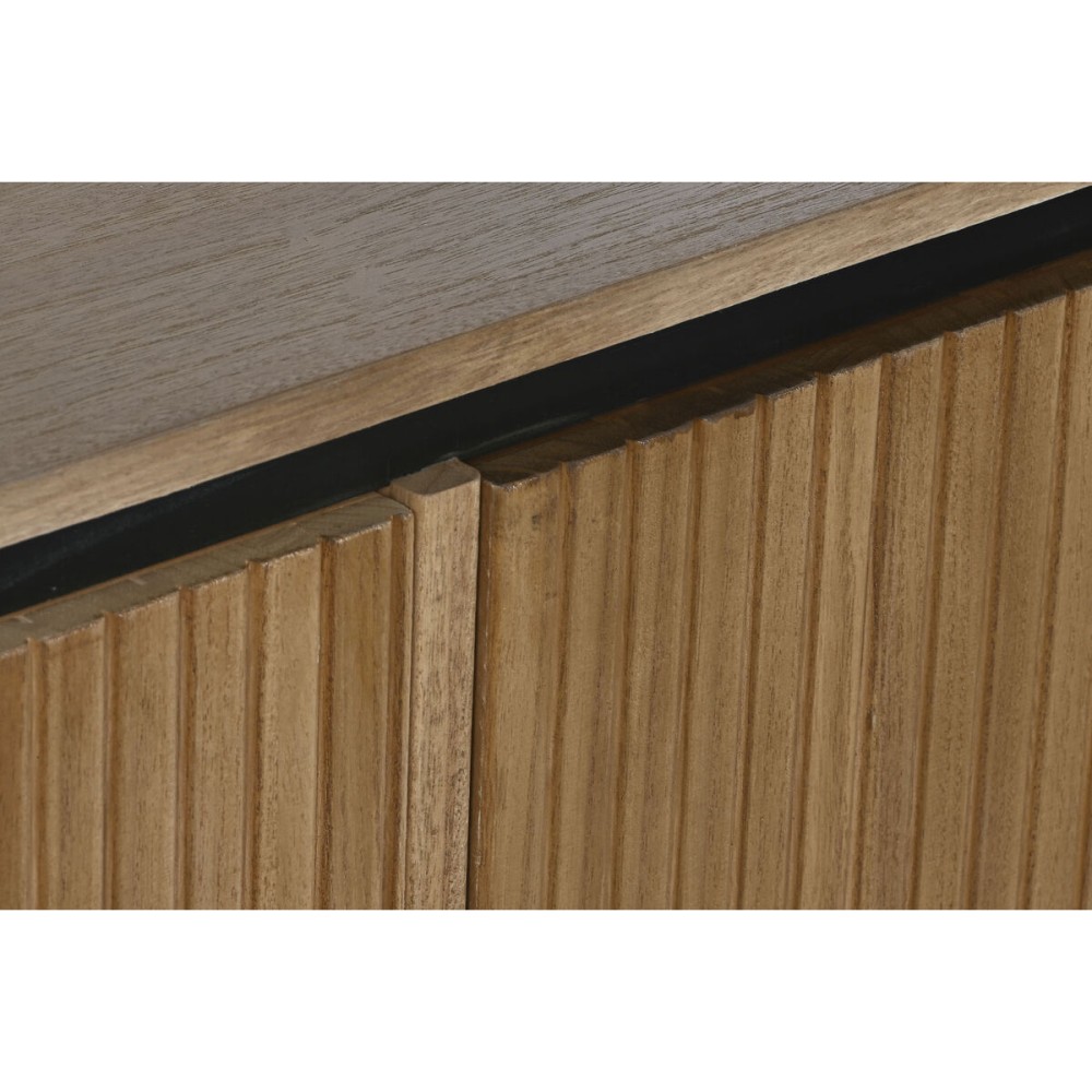 Anrichte Home ESPRIT natürlich 170 x 40 x 62 cm