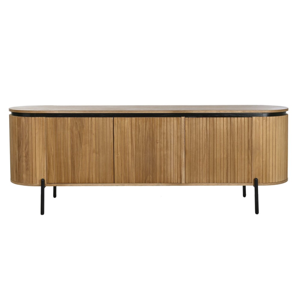 Anrichte Home ESPRIT natürlich 170 x 40 x 62 cm