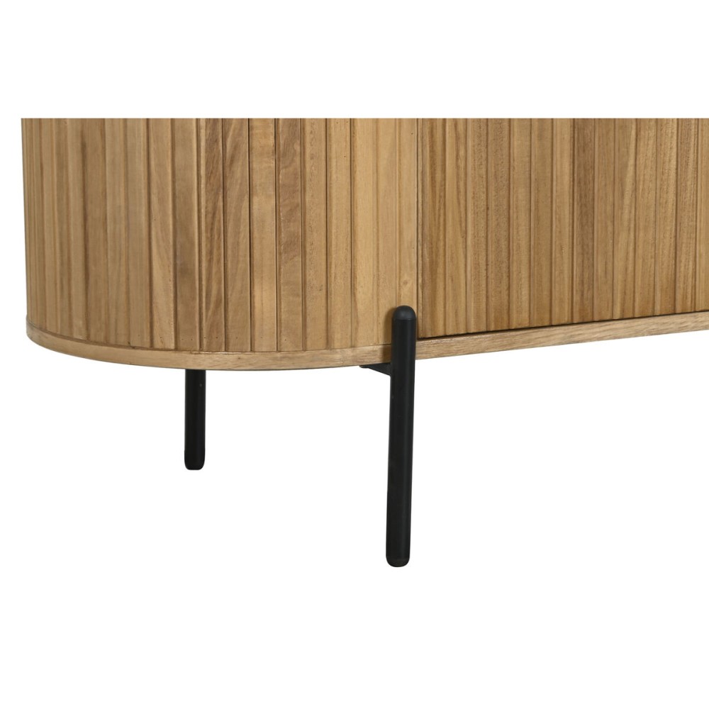 Anrichte Home ESPRIT natürlich 170 x 40 x 62 cm
