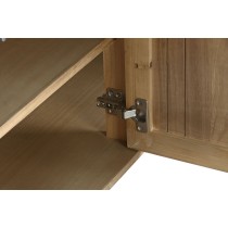 Anrichte Home ESPRIT natürlich 170 x 40 x 62 cm