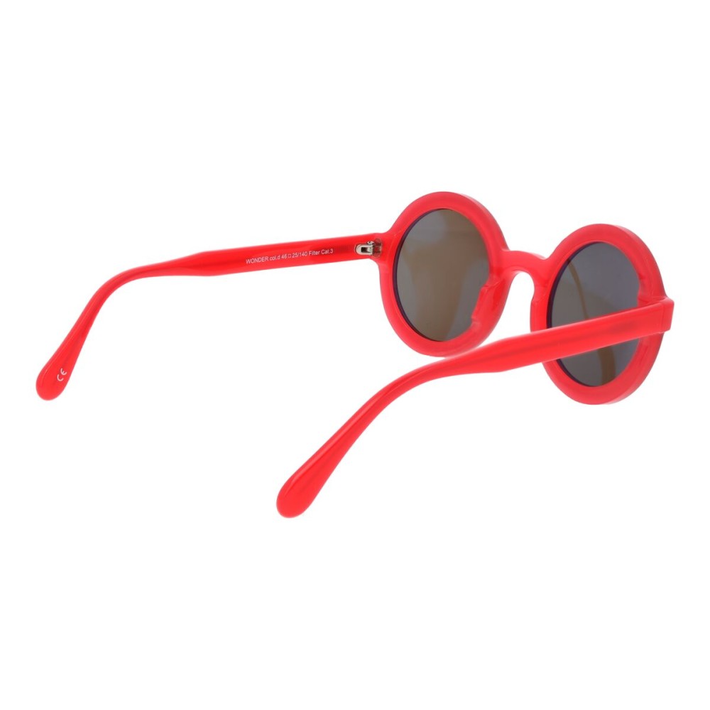 Unisex Sunglasses Andy Wolf WONDER 46D