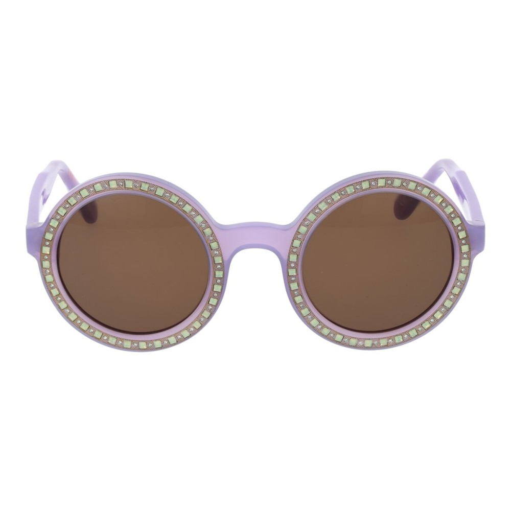 Unisex Sunglasses Andy Wolf WONDER 46C