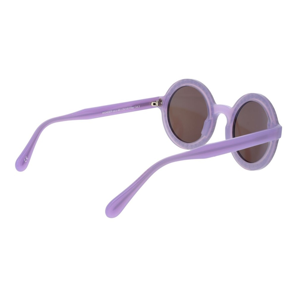 Unisex Sunglasses Andy Wolf WONDER 46C