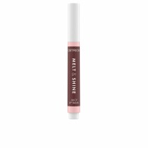 Baume à lèvres avec couleur Catrice Melt and Shine Nº 100 Sunny Side Up 1,3 g