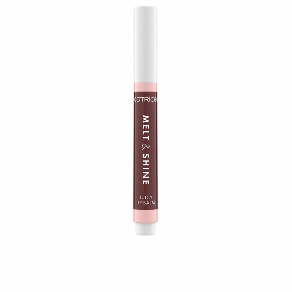 Baume à lèvres avec couleur Catrice Melt and Shine Nº 100 Sunny Side Up 1,3 g