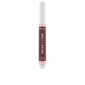 Baume à lèvres avec couleur Catrice Melt and Shine Nº 100 Sunny Side Up 1,3 g