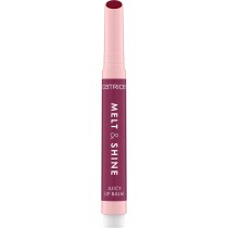 Baume à lèvres avec couleur Catrice Melt and Shine Nº 080 Lost At Sea 1,3 g