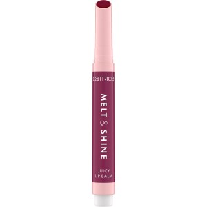 Baume à lèvres avec couleur Catrice Melt and Shine Nº 080 Lost At Sea 1,3 g