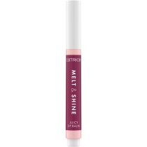 Baume à lèvres avec couleur Catrice Melt and Shine Nº 080 Lost At Sea 1,3 g
