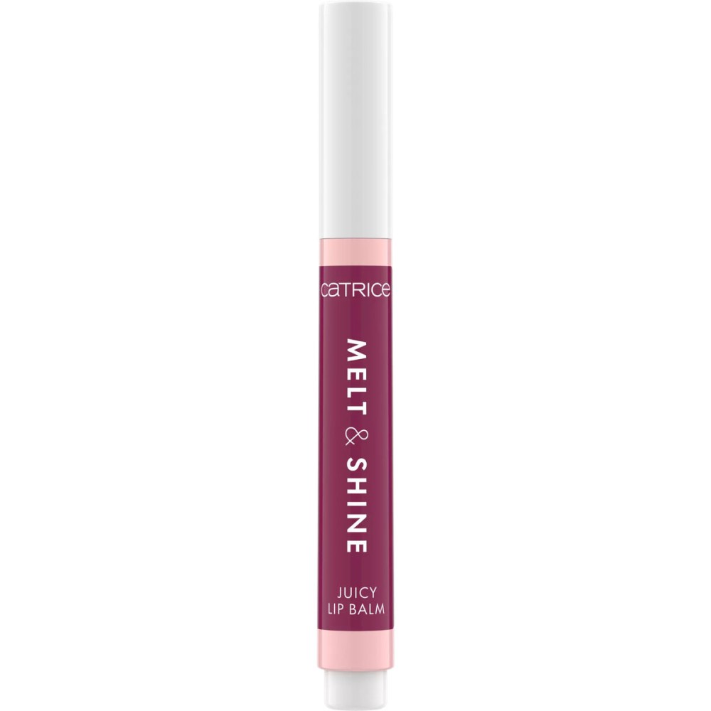 Baume à lèvres avec couleur Catrice Melt and Shine Nº 080 Lost At Sea 1,3 g