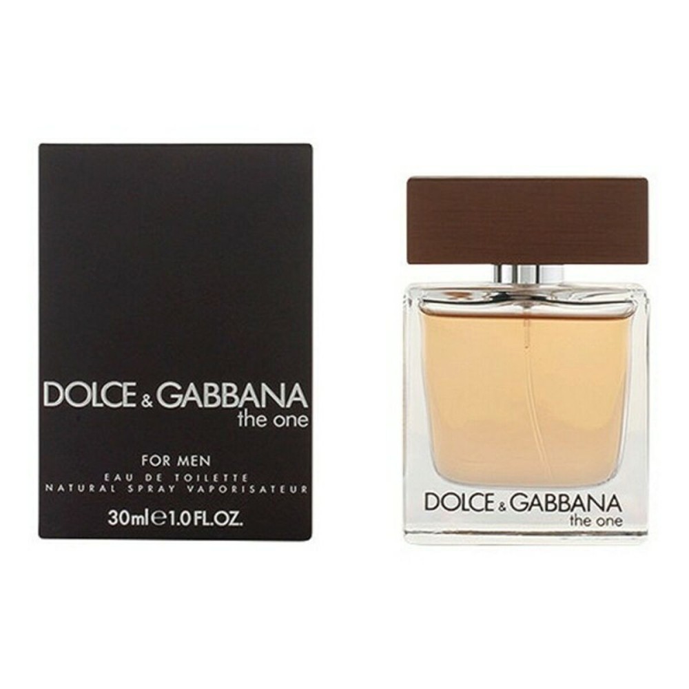 Parfum Homme Dolce & Gabbana EDT
