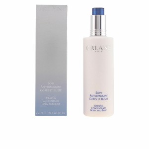 Body Cream Orlane