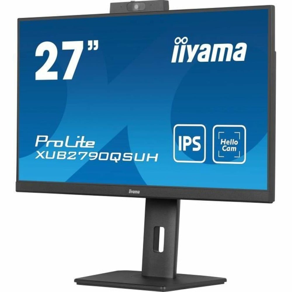 Gaming Monitor Iiyama 27" 4K Ultra HD