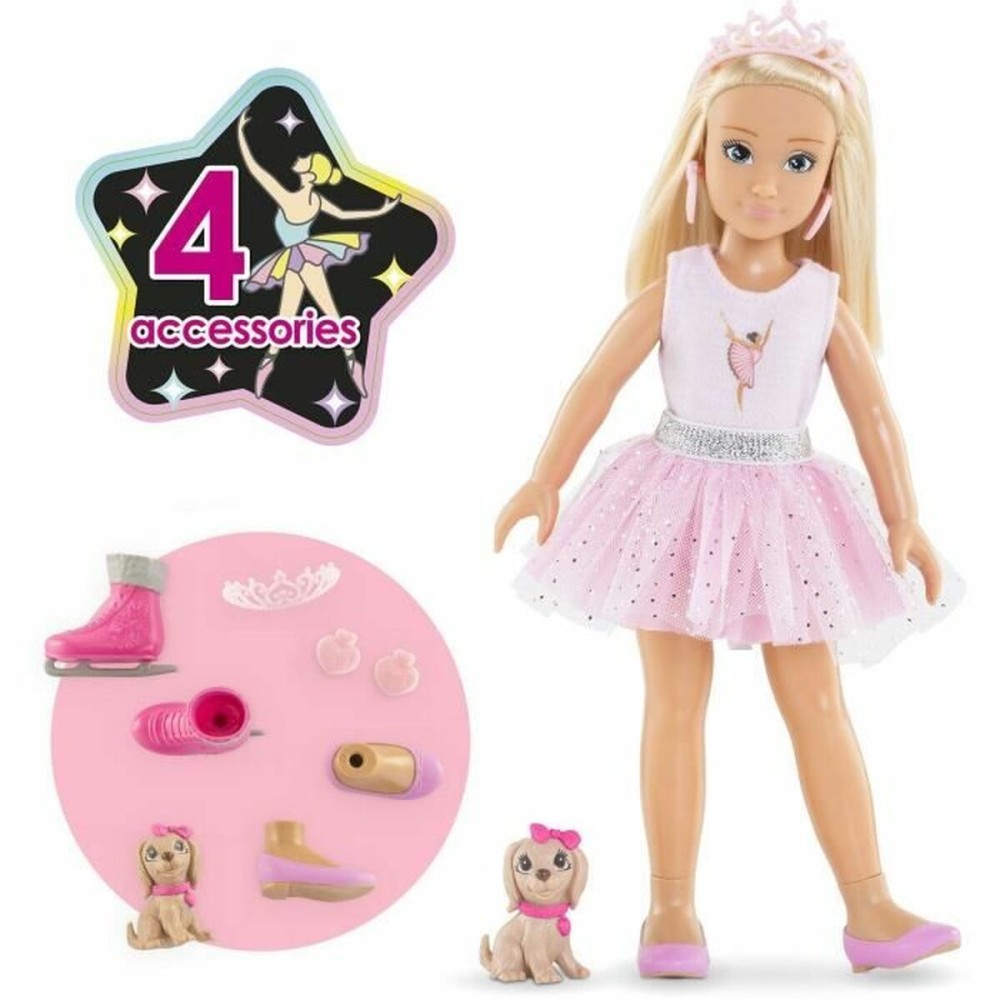 Doll Corolle