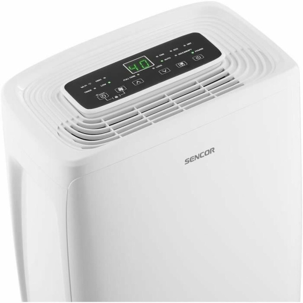 Déshumidificateur Sencor SDH 1028WH