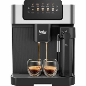 Superautomatische Kaffeemaschine BEKO