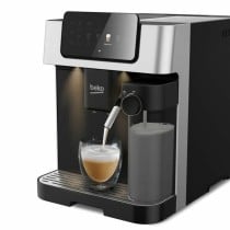 Superautomatische Kaffeemaschine BEKO