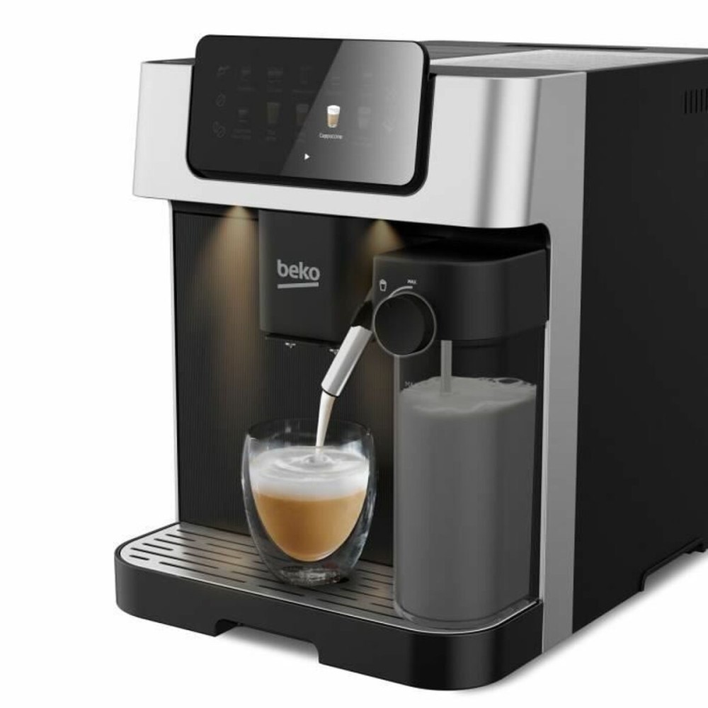 Superautomatic Coffee Maker BEKO