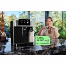 Superautomatic Coffee Maker BEKO