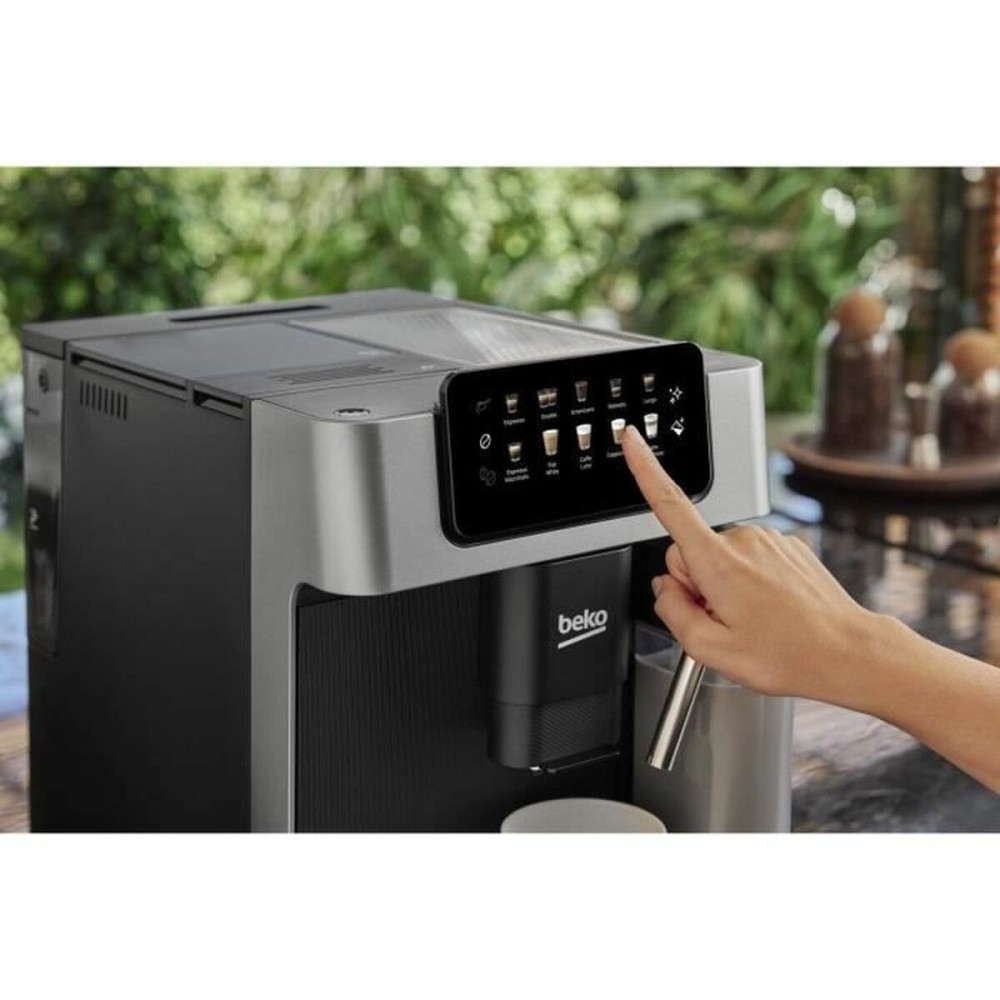 Superautomatic Coffee Maker BEKO