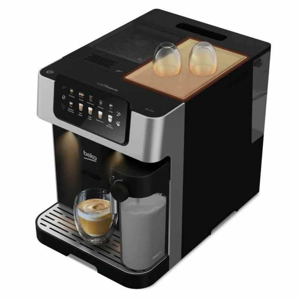 Superautomatic Coffee Maker BEKO