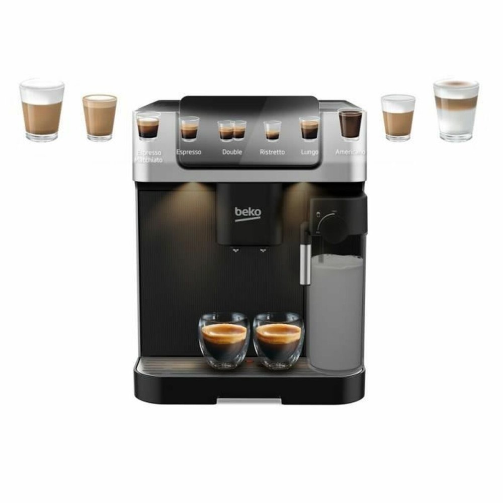 Superautomatic Coffee Maker BEKO