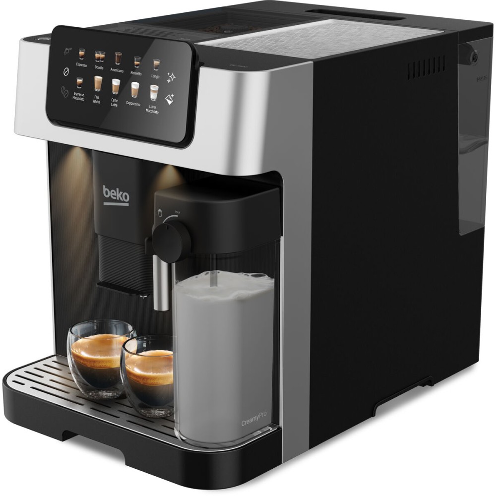 Superautomatic Coffee Maker BEKO