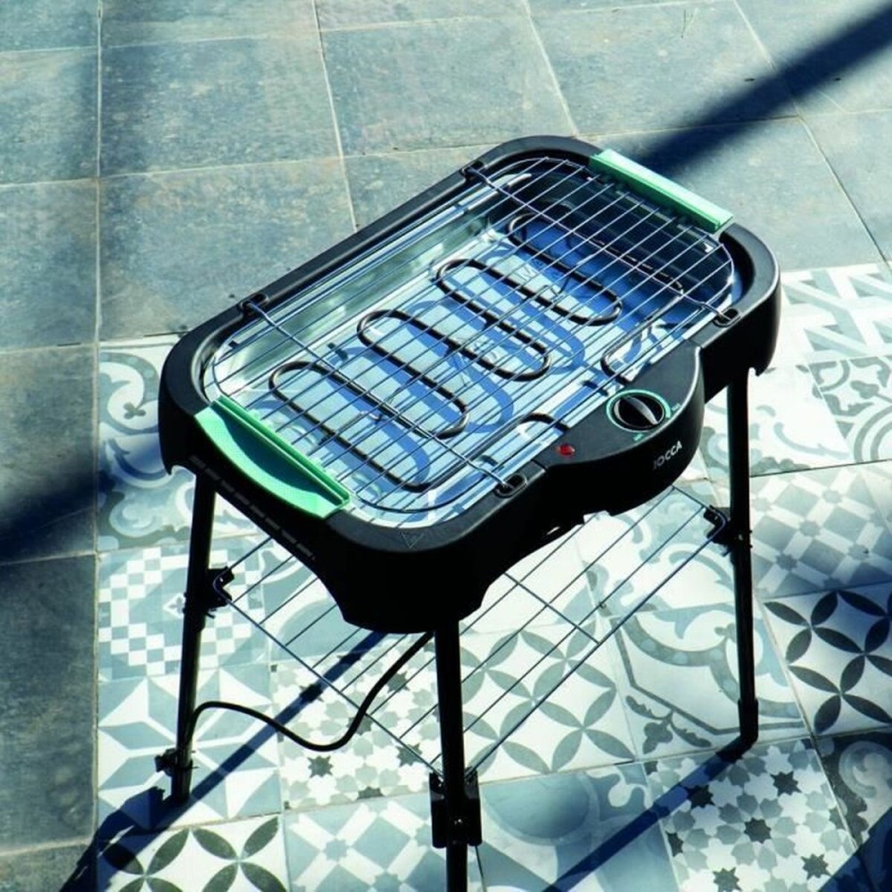 Barbecue Portable JOCCA