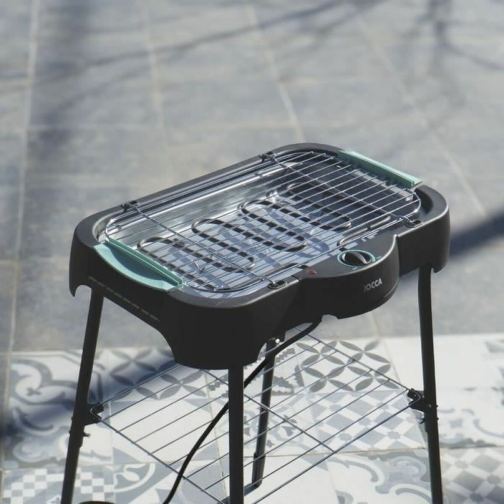 Barbecue Portable JOCCA