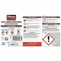 Primer Paint Rubson Grey Matt 1 L