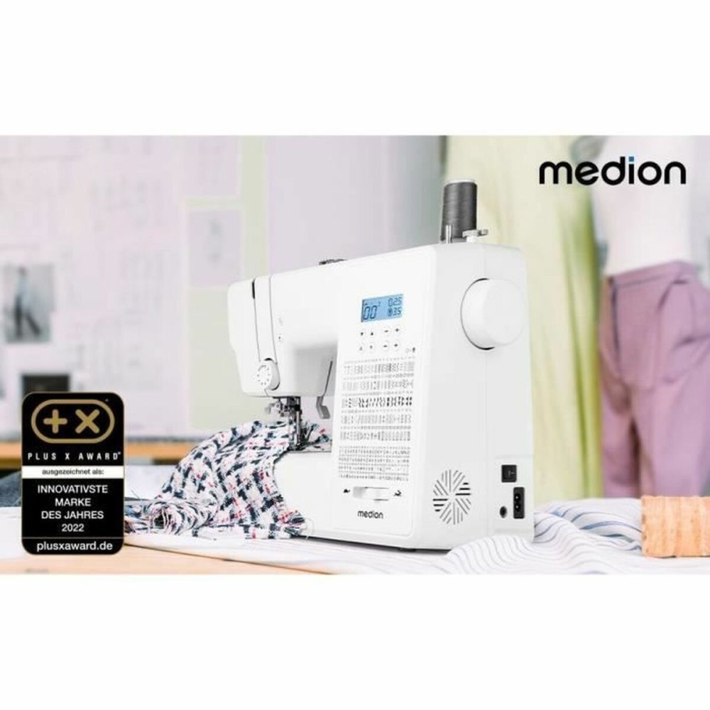 Machine à coudre Medion SD 36