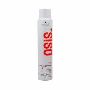 Laque de Fixation Forte Schwarzkopf OSIS+