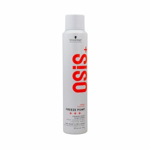 Starker Haarlack Schwarzkopf OSIS+