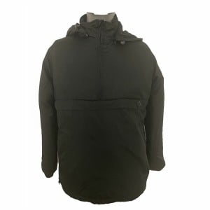 Women's Sports Jacket Alphaventure Bicasel Black