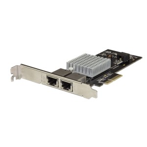 Netzwerkkarte Startech ST10GPEXNDPI